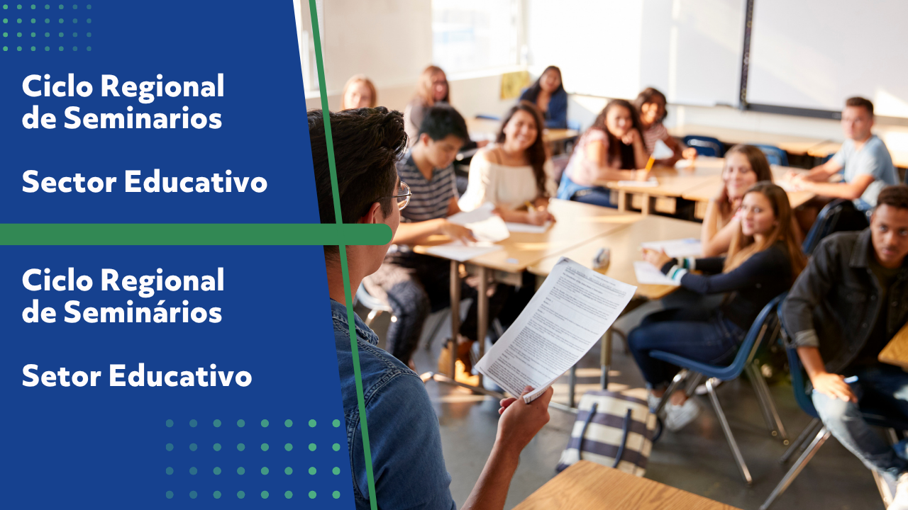 Ciclo Regional de Seminarios - Sector Educativo del MERCOSUR